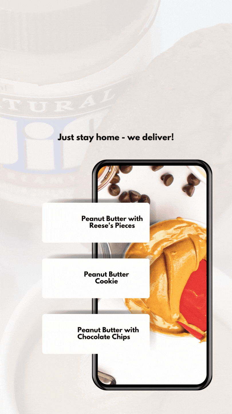 Happy National Peanut Butter Day 🧡 Hot Box Cookies