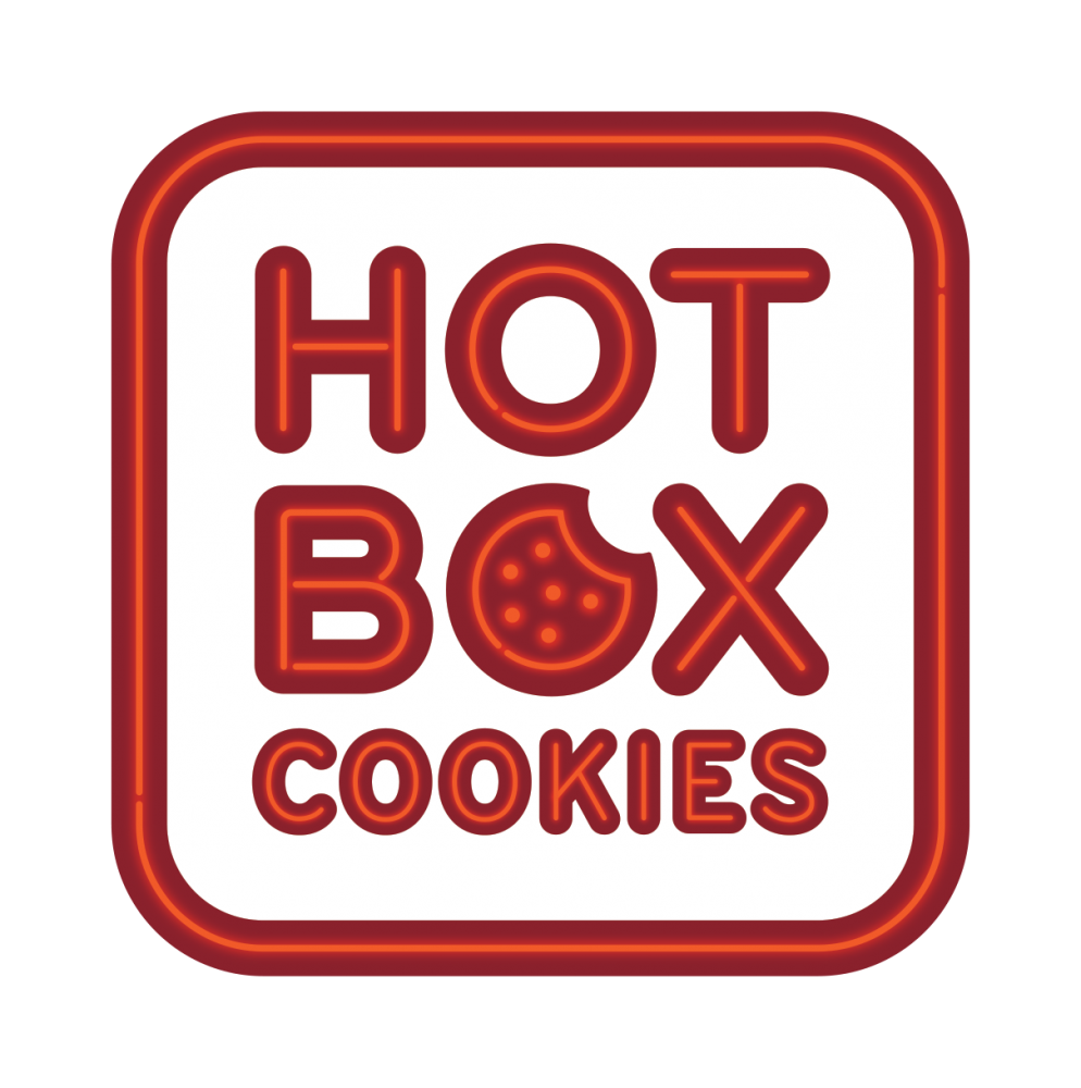 Hot Box Cookies You Deserve Free Delivery Hot Box Cookies